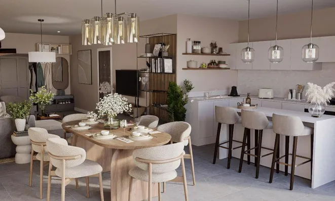 Недвижимость Marsascala South Retreat: 4