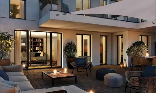 Недвижимость Villa La Bocca: 1
