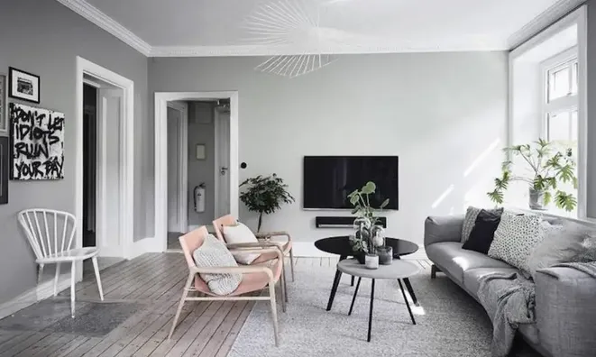 Недвижимость Villa La Bocca: 2