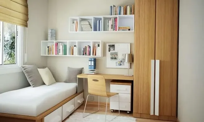 Недвижимость Villa La Bocca: 4