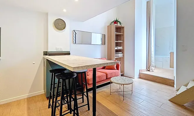 Недвижимость House Cannes Centre-ville: 2