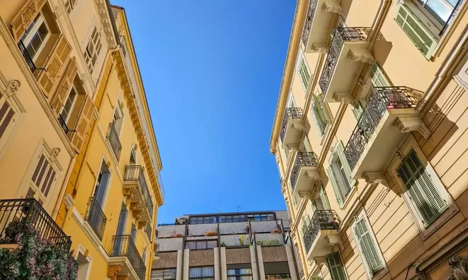 Недвижимость House Cannes Centre-ville: 4