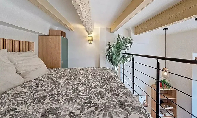 Недвижимость House Cannes Centre-ville: 5