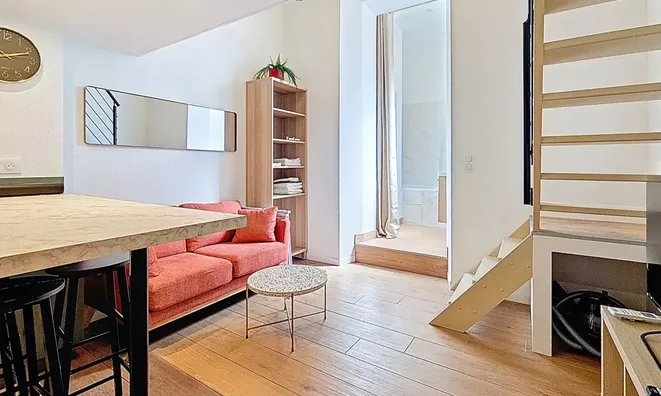 Недвижимость House Cannes Centre-ville: 9
