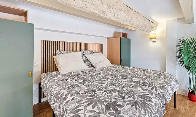 Недвижимость House Cannes Centre-ville: 10