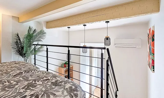 Недвижимость House Cannes Centre-ville: 11