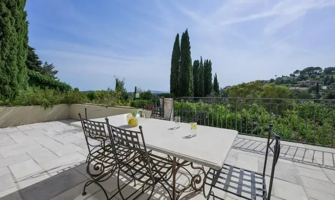 Недвижимость Villa Mougins: 1