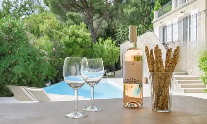 Недвижимость Villa Mougins: 2