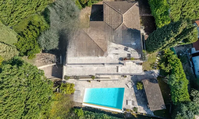 Недвижимость Villa Mougins: 3