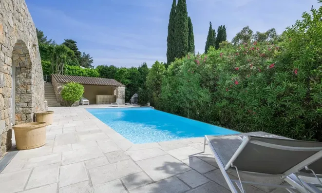 Недвижимость Villa Mougins: 5