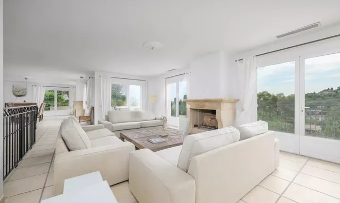 Недвижимость Villa Mougins: 6