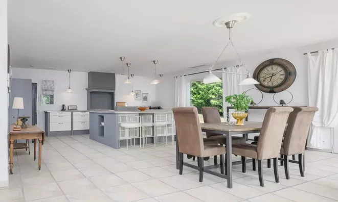 Недвижимость Villa Mougins: 8