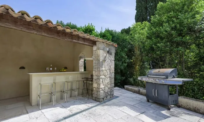 Недвижимость Villa Mougins: 10