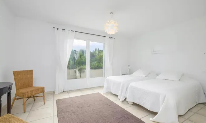 Недвижимость Villa Mougins: 16