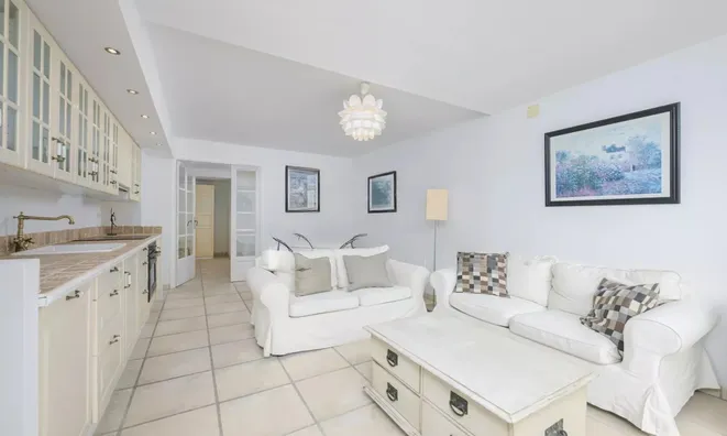 Недвижимость Villa Mougins: 18