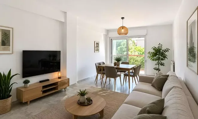 Недвижимость Villa La Bocca: 4