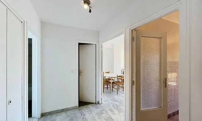 Недвижимость Villa La Bocca: 13
