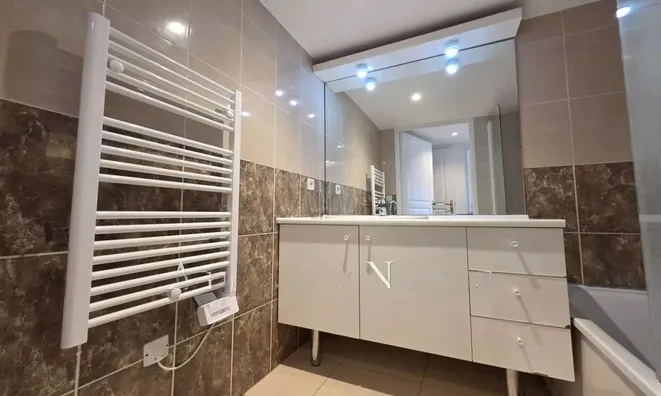 Недвижимость Villa Mandelieu-LN: 15