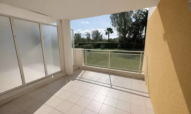 Недвижимость Villa Mandelieu-LN: 20