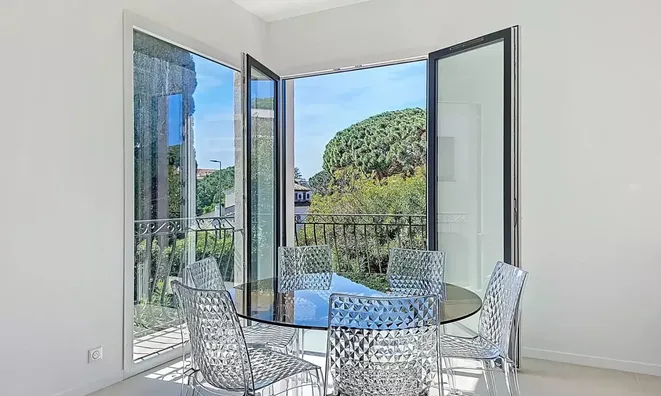 Недвижимость Estate Cannes: 3