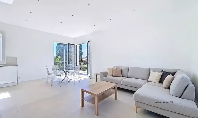 Недвижимость Estate Cannes: 4