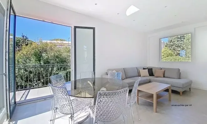 Недвижимость Estate Cannes: 6