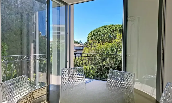 Недвижимость Estate Cannes: 7