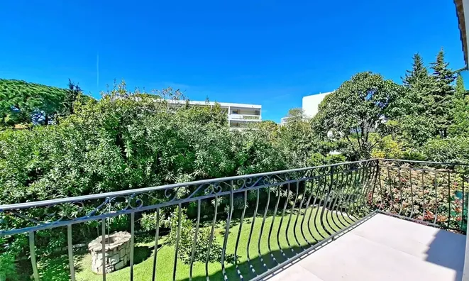 Недвижимость Estate Cannes: 8