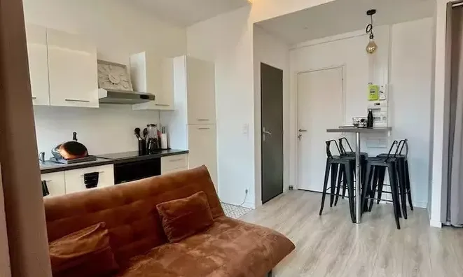Недвижимость Villa Cannes: 2