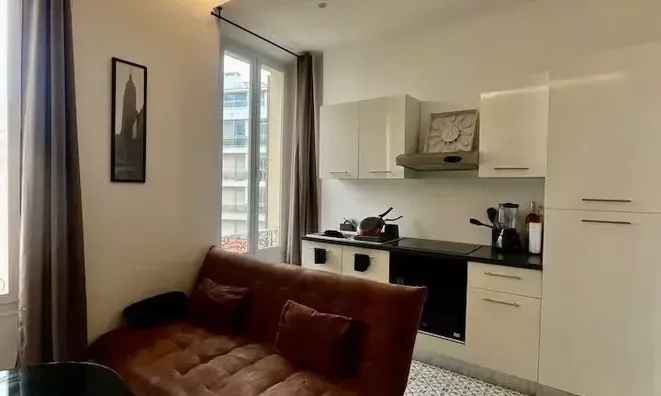 Недвижимость Villa Cannes: 3