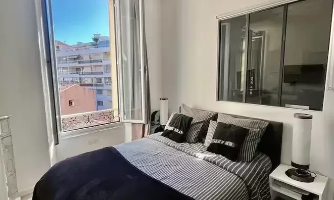 Недвижимость Villa Cannes: 4