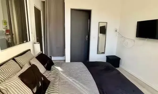 Недвижимость Villa Cannes: 5