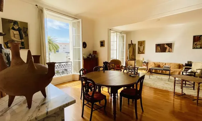 Недвижимость House Cannes: 3