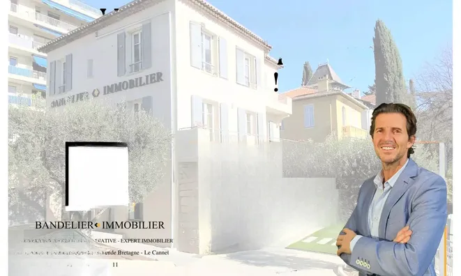 Недвижимость House Cannes: 11