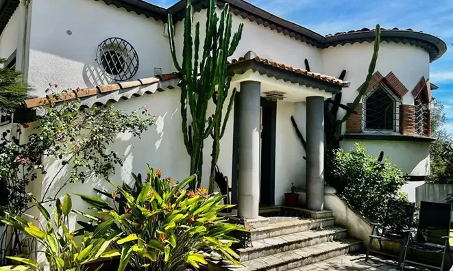 Недвижимость Villa République Cannes: 2