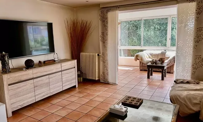 Недвижимость Villa République Cannes: 3
