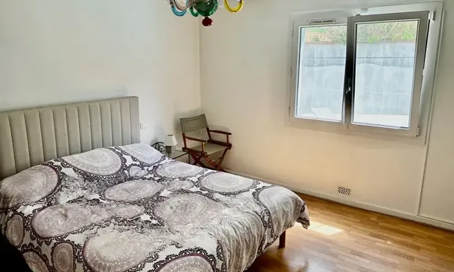 Недвижимость Villa République Cannes: 5