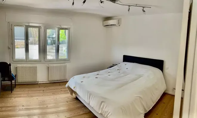 Недвижимость Villa République Cannes: 6