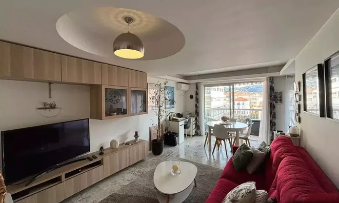 Недвижимость Villa Cannes Carnot: 1