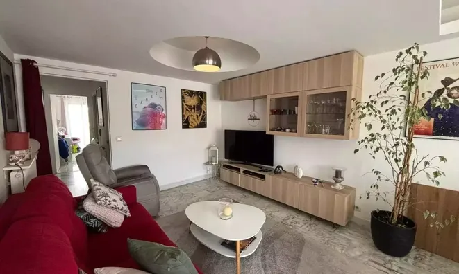 Недвижимость Villa Cannes Carnot: 3