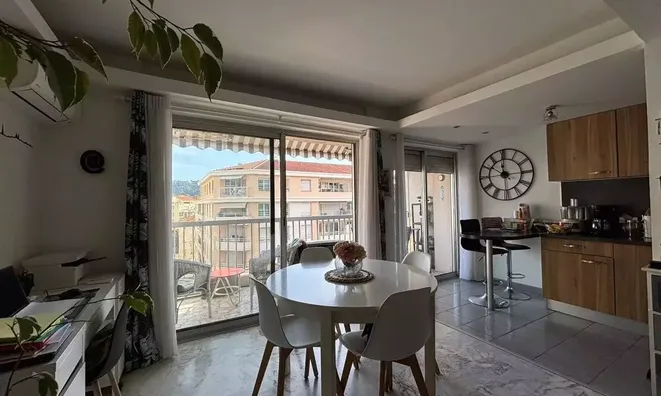 Недвижимость Villa Cannes Carnot: 4