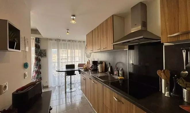 Недвижимость Villa Cannes Carnot: 5