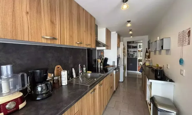 Недвижимость Villa Cannes Carnot: 6