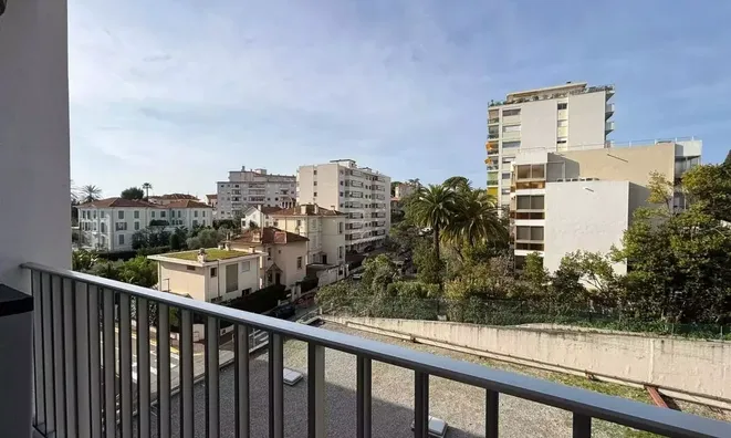 Недвижимость Villa Cannes Carnot: 10