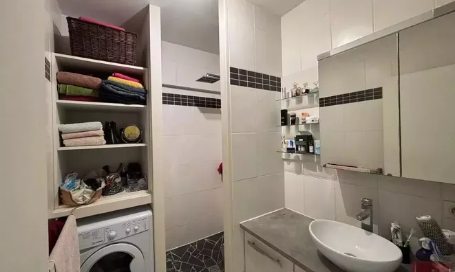 Недвижимость Villa Cannes Carnot: 12