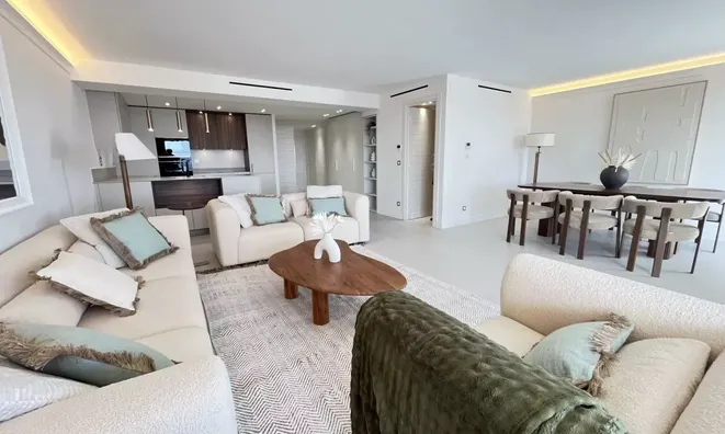Недвижимость Villa Cannes: 4