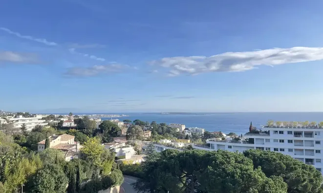 Недвижимость Villa Cannes: 6