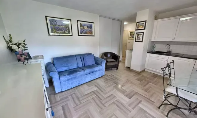 Недвижимость Villa Cannes Californie: 3