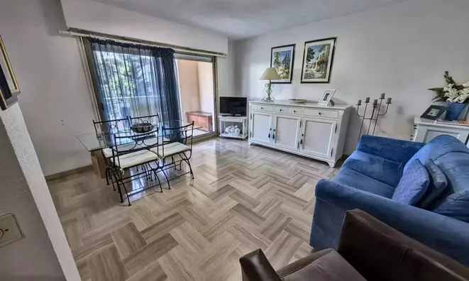 Недвижимость Villa Cannes Californie: 4