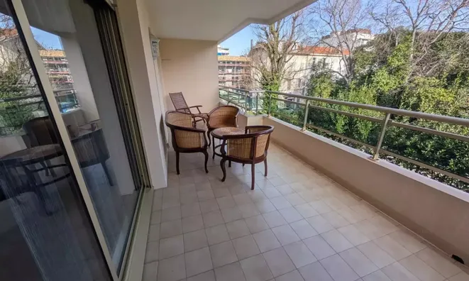 Недвижимость Villa Cannes Californie: 7